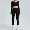 Seamless Clothing Suppliers Scrunch Workout Yoga Leggings one active leggings