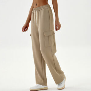 Wholesale Exercise Clothing Custom Sweatpants Jogging Pants