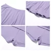 Pleated Tennis Skirts for Women Workout Athletic Golf Skorts