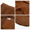 Tennis Skirts for Women Workout Pleated Skirt with Pockets Shorts athletic clothing manufacturers usa sports clothes manufacturer clothing manufacturer private label