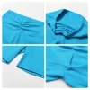 Wholesale Butt Lifting Workout Shorts High Waisted Biker Shorts