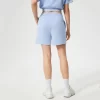 Workout Lounge Shorts with Pockets Comfy Elastic Shorts wholesale fitness apparel