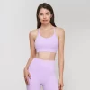 Wholesale Activewear Clothing Customized Sports Bras bulk workout clothes wholesale activewear