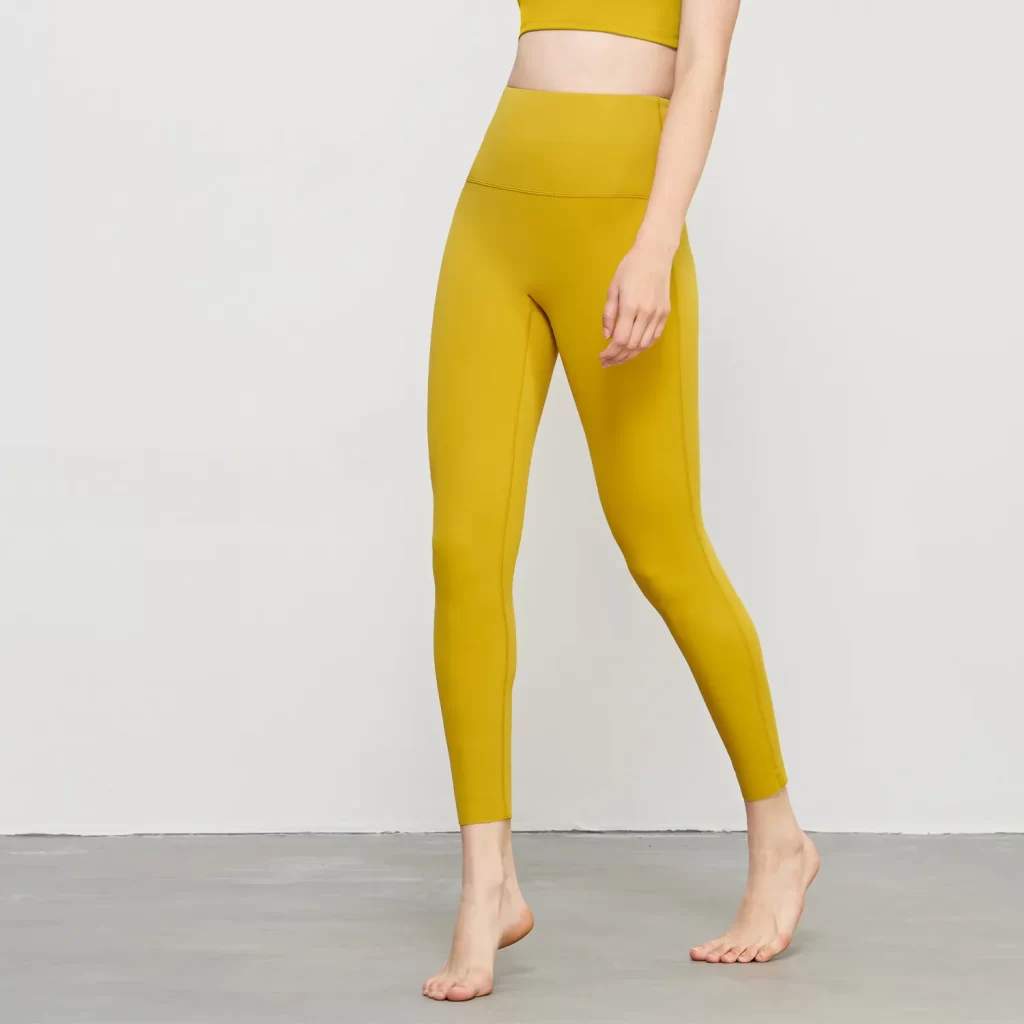 Lycra One Active Leggings Wholesale Leggings Suppliers Workout Leggings for Women High Waisted Leggings with Tummy Control