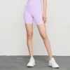 Custom Shorts Manufacturer High Waist Womens Bike Shorts sports clothes manufacturer wholesale exercise