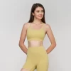 Wholesale Activewear Clothing Customized Sports Bras bulk workout clothes wholesale activewear