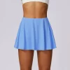 Pleated Tennis Skirts for Women Workout Athletic Golf Skorts athletic apparel manufacturers women's workout wear exercise clothing