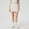 Bulk Gym Wear Active Skort for Women Tennis Skirt