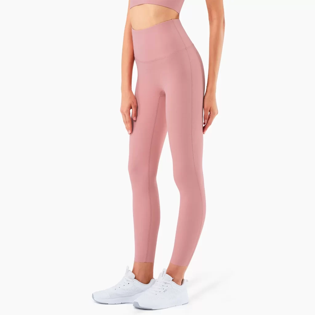 Lycra One Active Leggings Wholesale Leggings Suppliers Workout Leggings for Women High Waisted Leggings with Tummy Control