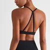 Wholesale Activewear Clothing Customized Sports Bras bulk workout clothes wholesale activewear