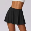 Pleated Tennis Skirts for Women Workout Athletic Golf Skorts athletic apparel manufacturers women's workout wear exercise clothing
