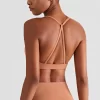 Wholesale Activewear Clothing Customized Sports Bras