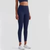 Lycra One Active Leggings Wholesale Leggings Suppliers Workout Leggings for Women High Waisted Leggings with Tummy Control