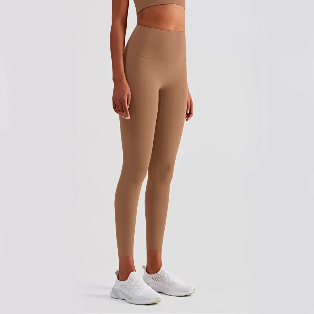 Lycra One Active Leggings Wholesale Leggings Suppliers Workout Leggings for Women High Waisted Leggings with Tummy Control