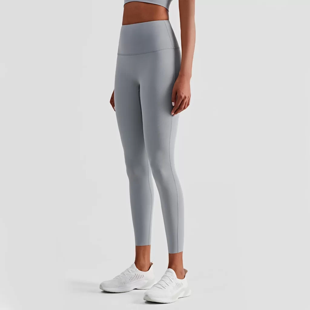 Lycra One Active Leggings Wholesale Leggings Suppliers Workout Leggings for Women High Waisted Leggings with Tummy Control