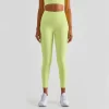 Lycra One Active Leggings Wholesale Leggings Suppliers Workout Leggings for Women High Waisted Leggings with Tummy Control