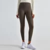 Lycra One Active Leggings Wholesale Leggings Suppliers Workout Leggings for Women High Waisted Leggings with Tummy Control
