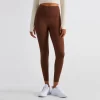 Lycra One Active Leggings Wholesale Leggings Suppliers Workout Leggings for Women High Waisted Leggings with Tummy Control