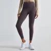 Lycra One Active Leggings Wholesale Leggings Suppliers Workout Leggings for Women High Waisted Leggings with Tummy Control