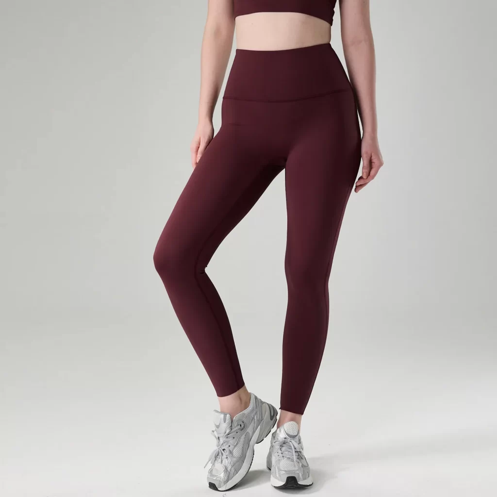 Lycra One Active Leggings Wholesale Leggings Suppliers Workout Leggings for Women High Waisted Leggings with Tummy Control