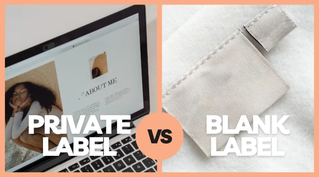 Blank Label vs. Private Label in Apparel: Choosing the Right Option for Your Brand