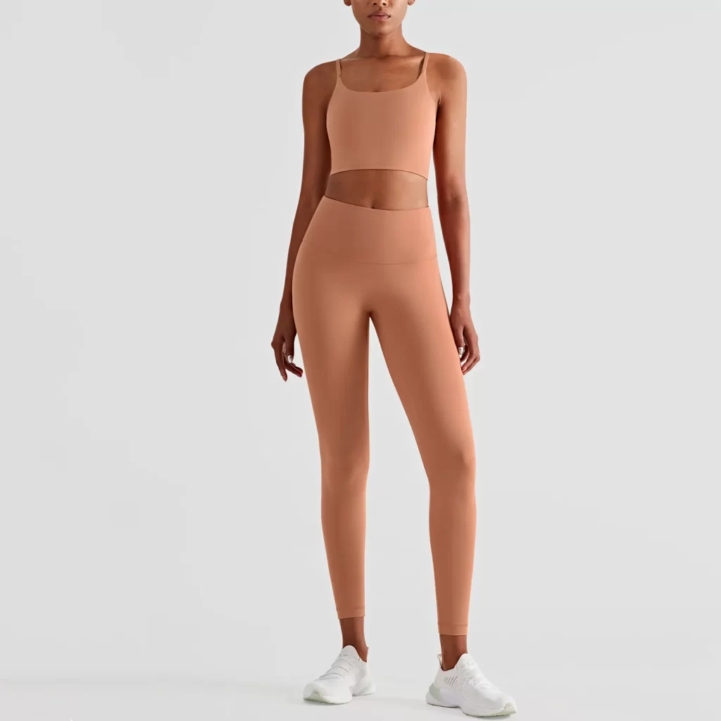 Lycra One Active Leggings Wholesale Leggings Suppliers Workout Leggings for Women High Waisted Leggings with Tummy Control