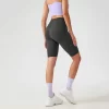 Sport Clothing Manufacturers Bulk Free Size Athletic Shorts gym clothes manufacturers workout biker shorts