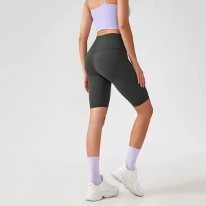 Sport Clothing Manufacturers Bulk Free Size Athletic Shorts gym clothes manufacturers workout biker shorts