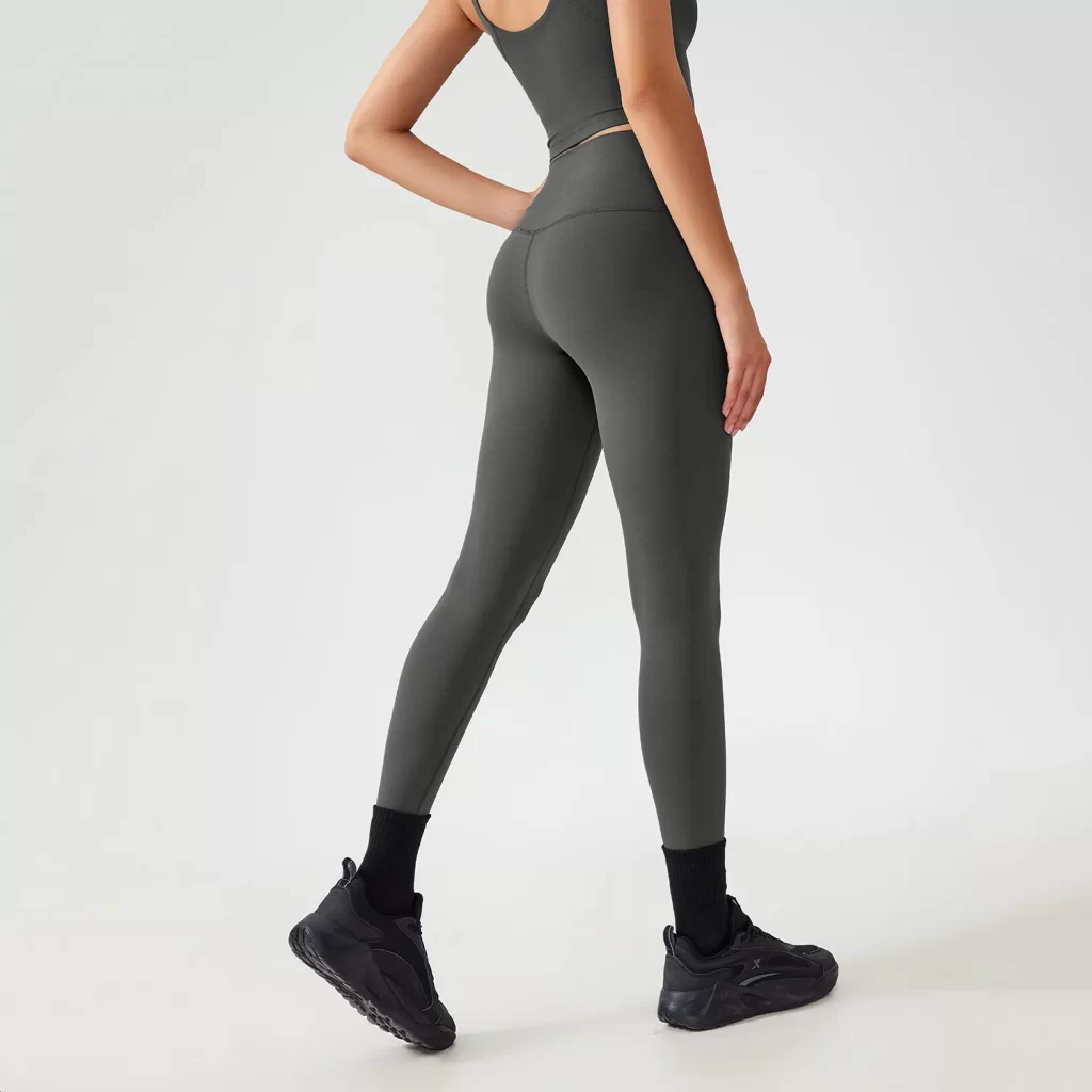 Yoga Pants Suppliers Free Size Workout High Waist Leggings fitness apparel distributor sport clothing manufacturers one active leggings