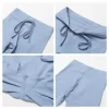 High Waisted Leggings with Tummy Control Wholesale Yoga Flared Pants wholesale workout wear custom workout clothing