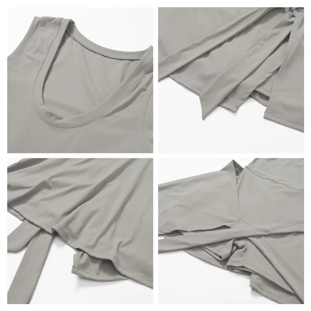 One Piece Workout Jumpsuit Bodysuit Workout Outfit Built in Shorts wholesale clothing sportswear yoga jumpsuits for women