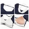 Sports Apparel Manufacturers Women Workout Long sleeve Crop Top custom athletic apparel manufacturers personalised gym clothing