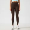 Yoga Pants Suppliers Free Size Workout High Waist Leggings fitness apparel distributor sport clothing manufacturers one active leggings