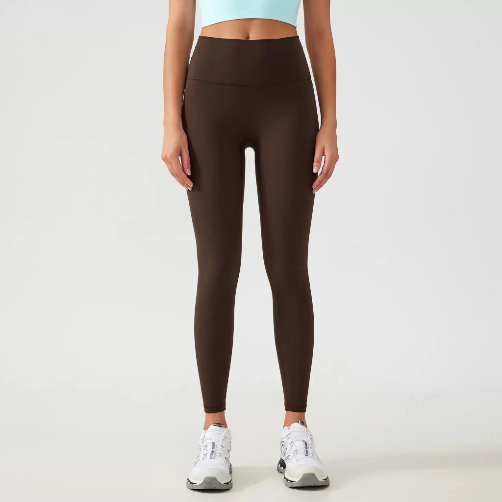 Yoga Pants Suppliers Free Size Workout High Waist Leggings fitness apparel distributor sport clothing manufacturers one active leggings