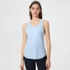 Wholesale Yoga Apparel Athletic Running Tank Tops Sleeveless Gym Clothes