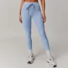 Wholesale Tummy Control Leggings Fitness Apparel Clothing