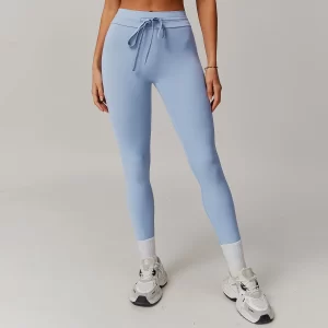 Wholesale Tummy Control Leggings Fitness Apparel Clothing