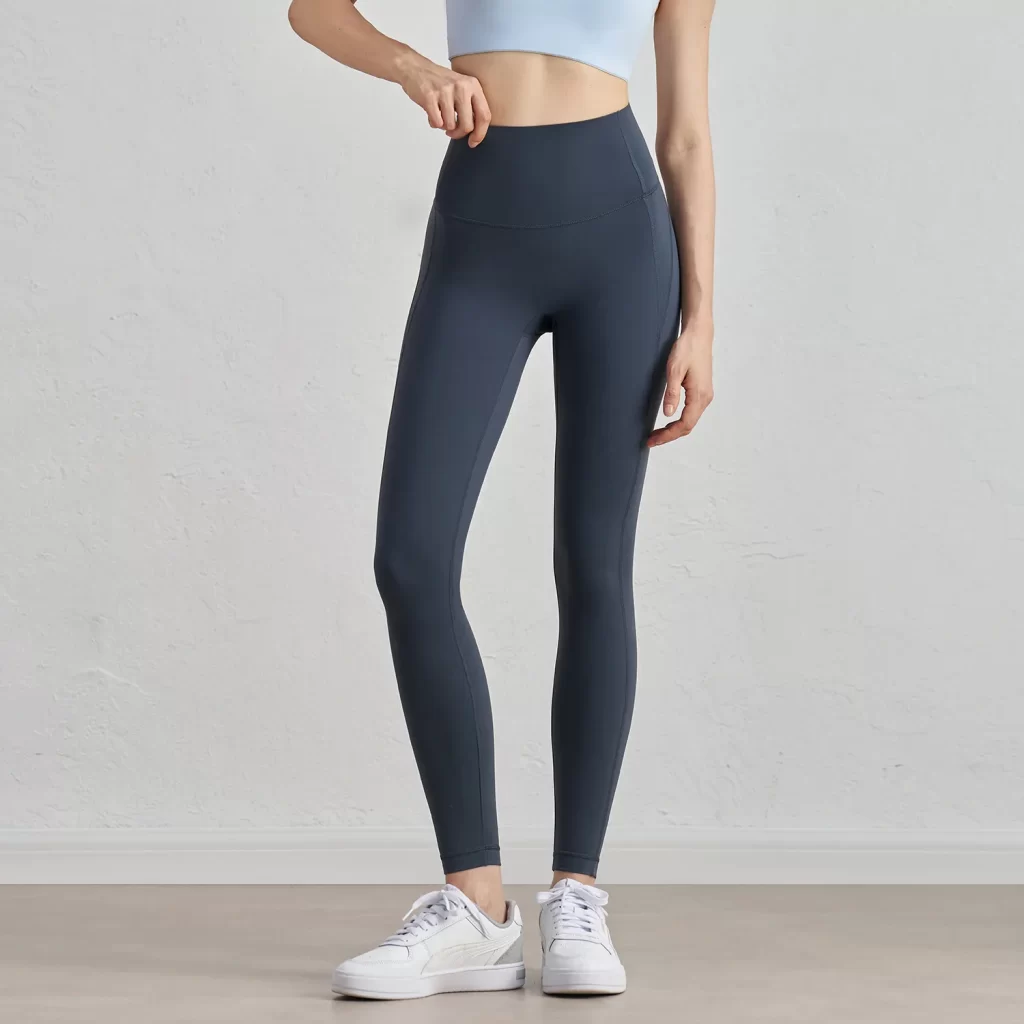 Wholesale Yoga Pants High Waisted Workout Leggings for Women