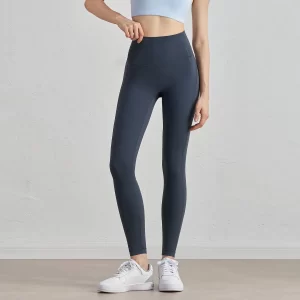 Wholesale Yoga Pants High Waisted Workout Leggings for Women