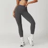 Yoga Pants Manufacturers Custom Workout Leggings with Pockets custom leggings with logo Best Yoga Pant bulk athletic apparel