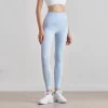 Wholesale Leggings Distributors Yoga Workout Tummy Control leggings custom gym wear manufacturers personalised workout clothes