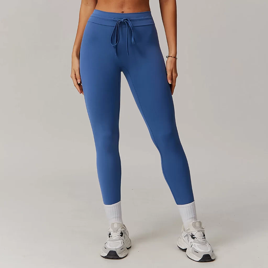 Wholesale Tummy Control Leggings Fitness Apparel Clothing wholesale fitness wear for women yoga clothing suppliers
