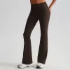 Yoga Pants Manufacturers Women Workout Tummy Control Leggings sports clothes manufacturer leggings manufacturers