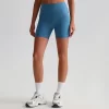 Wholesale Sports Clothing Private Label Womens Biker Shorts Shorts Manufacturer design your own workout clothes