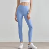 Wholesale Leggings Distributors Yoga Workout Tummy Control leggings custom gym wear manufacturers personalised workout clothes