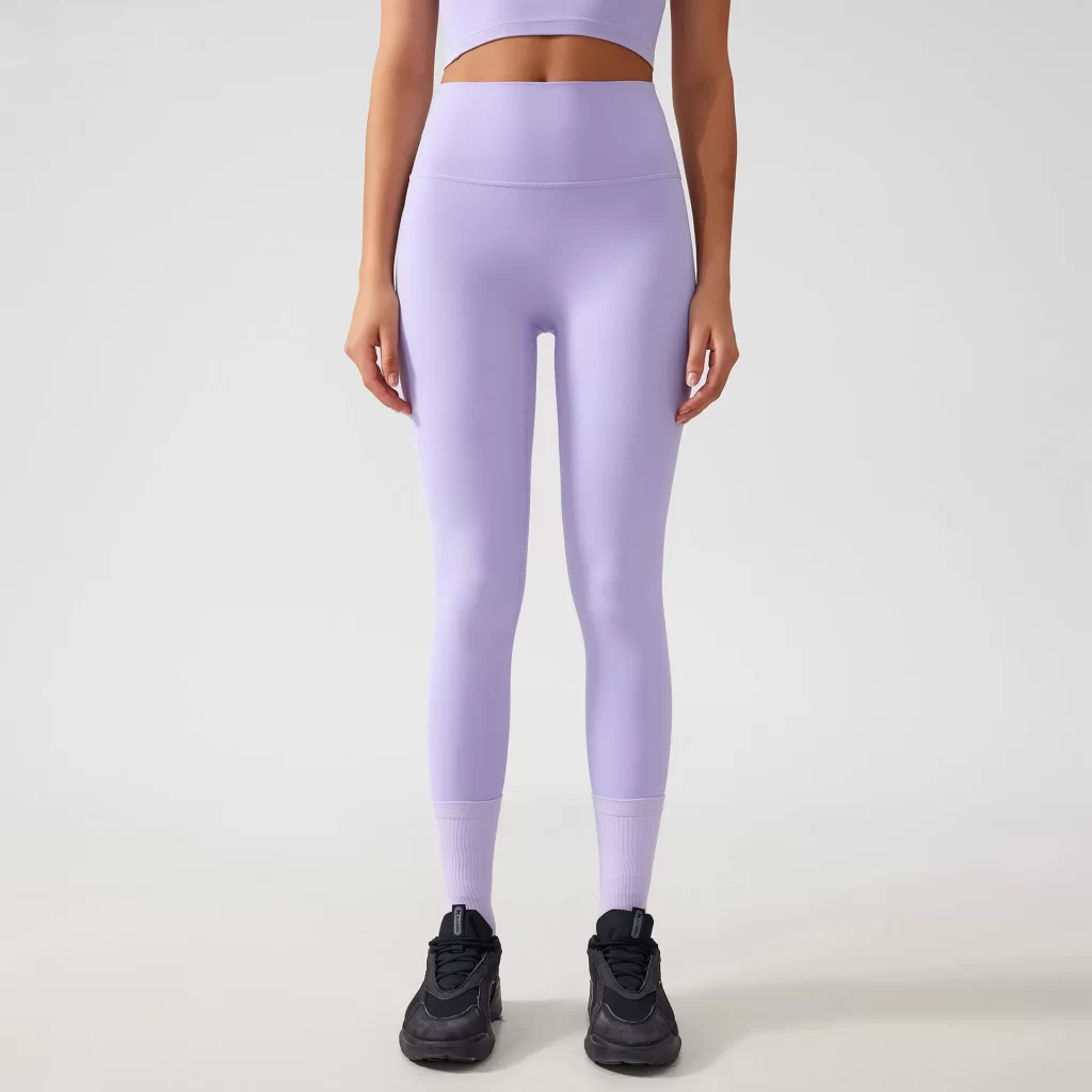 Yoga Pants Suppliers Free Size Workout High Waist Leggings fitness apparel distributor sport clothing manufacturers one active leggings