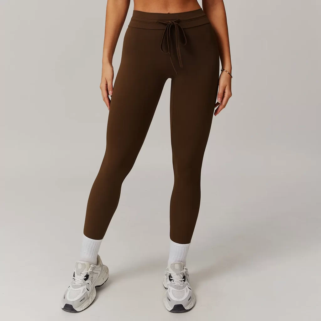 Wholesale Tummy Control Leggings Fitness Apparel Clothing wholesale fitness wear for women yoga clothing suppliers