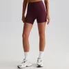 Wholesale Sports Clothing Private Label Womens Biker Shorts Shorts Manufacturer design your own workout clothes