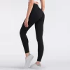 Wholesale Leggings Distributors Yoga Workout Tummy Control leggings custom gym wear manufacturers personalised workout clothes