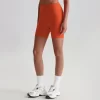 Wholesale Sports Clothing Private Label Womens Biker Shorts Shorts Manufacturer design your own workout clothes
